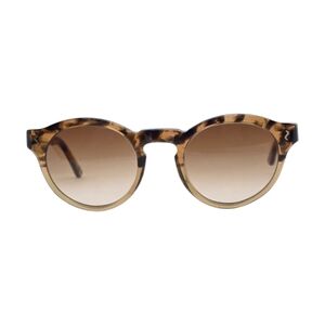 Porta Romana Tortoise Shell Sunglasses